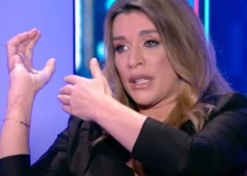 Έρρικα Πρεζεράκου: «Έλεγαν ότι θα μου κόψουν το χέρι από τον ώμο» – Συγκλονιστική εξομολόγηση