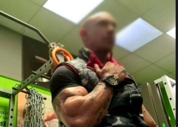 Ποιος ”Αυτοκτόνησε” τον Γιώργο-Ποια η γυναίκα ”Αράχνη” που του έφαγε 500.000€[Δείτε Φωτογραφίες]