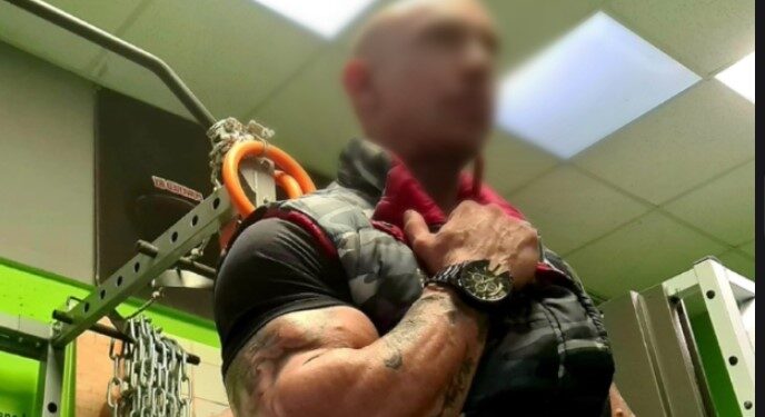 Ποιος ”Αυτοκτόνησε” τον Γιώργο-Ποια η γυναίκα ”Αράχνη” που του έφαγε 500.000€[Δείτε Φωτογραφίες]