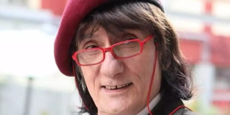 Alldaynews.gr Στάθης Ψάλτης: Εξοργισμένη η κόρη του για την εκταφή του ηθοποιού – Η ανάρτηση της Καίτης Φίνου