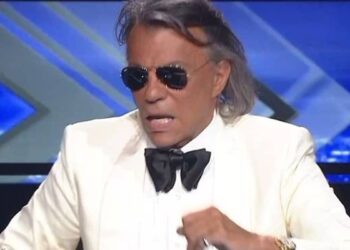 Επική απάντηση του Ηλία Ψινάκη στη Μαρίζα Ρίζου: «Μην είστε ξινέγκλο»