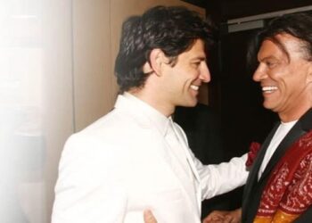 Ηλίας Ψινάκης: Απίθανες αποκαλύψεις για τον Σάκη Ρουβά – «Του έλεγες πήδα και…»