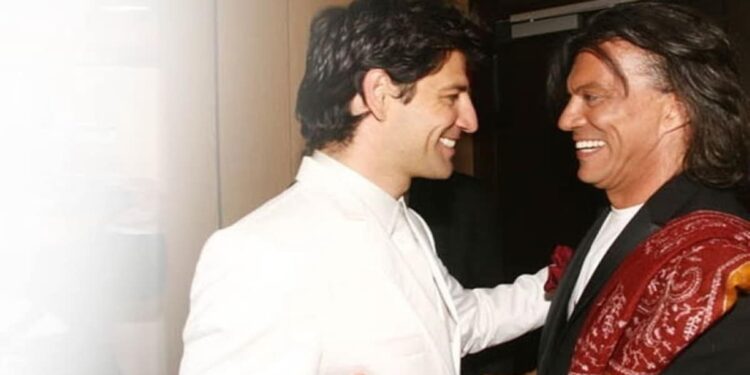 Ηλίας Ψινάκης: Απίθανες αποκαλύψεις για τον Σάκη Ρουβά – «Του έλεγες πήδα και…»