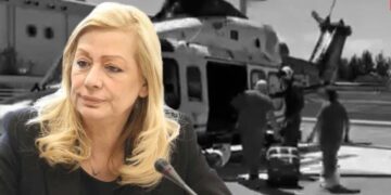 Alldaynews.gr Κρίσιμη η κατάσταση της Αιμιλιανίδου – Υποβάλλεται σε πολύωρη επέμβαση