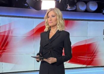 Alldaynews.gr Survivor – Καρφιά Εμμανουήλ: «Η Βρισηίδα έχει αγαπήσει τα “λεπτά” συναισθήματα του Σπύρου»