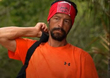 Απόστολος Ρουβάς-Survivor: «Όταν κοιτάζομαι στον καθρέφτη δεν ντρέπομαι» – Η πρώτη συνέντευξη μετά την αποχώρηση