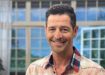 Απόστολος Ρουβάς: Μετά το Survivor έχει αλλάξει η σχέση με τον πατέρα μου