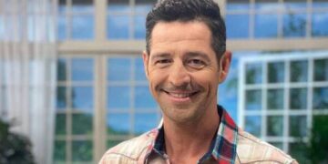 Alldaynews.gr Απόστολος Ρουβάς: Μετά το Survivor έχει αλλάξει η σχέση με τον πατέρα μου