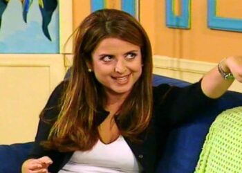 Θυμάστε την Ρόζμαρι από το «Κωνσταντίνου και Ελένης»; Δείτε πώς είναι σήμερα – Γιατί εξαφανίστηκε και με τι ασχολείται πλέον