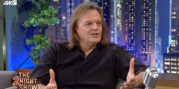Alldaynews.gr Ζιγκ Ζαγκ:  Ο Γιώργος Σαρρής εξηγεί το λόγο που διαλύθηκαν (video)