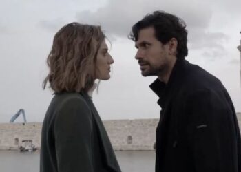 Σασμός – Η γκάφα γίνεται viral: “Τι φάση εκεί στον Alpha;” – Χαμός στο Twitter με γκάφα της παραγωγής