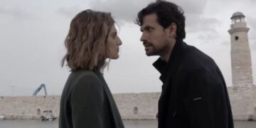 Alldaynews.gr Σασμός – Η γκάφα γίνεται viral: “Τι φάση εκεί στον Alpha;” – Χαμός στο Twitter με γκάφα της παραγωγής