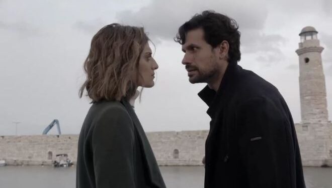 Alldaynews.gr Σασμός – Η γκάφα γίνεται viral: “Τι φάση εκεί στον Alpha;” – Χαμός στο Twitter με γκάφα της παραγωγής