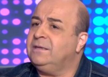 Μάρκος Σεφερλής: «Πέθανε και το έμαθα στην εκπομπή του Αρναούτογλου – Λίγο πριν μπω στο δωμάτιο, ξεψύχησε. Δεν τον πρόλαβα»