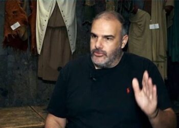 Συγκλονίζει ο Συριώτης: Η πρώτη μου σκέψη ήταν να δώσω τέλος στη ζωή μου (video)