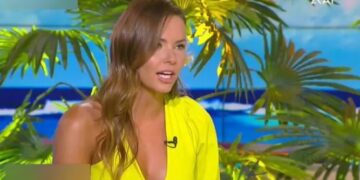 Alldaynews.gr Survivor – Σοφιάννα Αβραμάκη: Ακούγεται ότι εγώ και ο Άρης Σοϊλέδης φεύγαμε μαζί στη ζούγκλα (video)