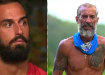 Alldaynews.gr Survivor: «Απασφάλισε» ο Καραγκούνιας για Σοϊλέδη! «Μιλάει για γάμο και κάνει αυτά τα αίσχη εδώ μέσα»