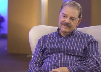 Χάρης Σώζος: Έπαιρνα από την ασφαλιστική 3000 και στο θέατρο έπαιρνα 300 δραχμές