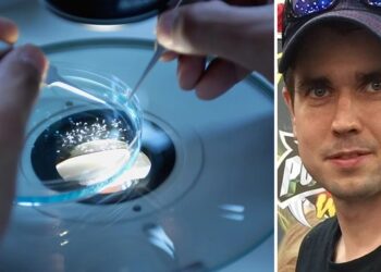 Δωρητής σπέρματος «έκρυβε» από λεσβίες το γενετικό σύνδρομό του που προκαλεί χαμηλό IQ και έκανε 15 παιδιά!