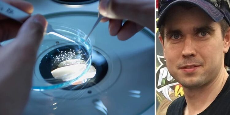 Alldaynews.gr Δωρητής σπέρματος «έκρυβε» από λεσβίες το γενετικό σύνδρομό του που προκαλεί χαμηλό IQ και έκανε 15 παιδιά!