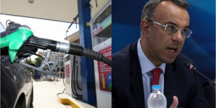 Φορολογία καυσίμων: Το κοινωνικά “δίκαιο” για την ελληνική Κυβέρνηση και το παράδειγμα της Γερμανίας