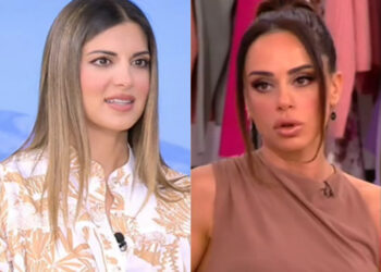 Σταματίνα Τσιμτσιλή για Μαρία Αντωνά: «Δεν είναι μία ευχάριστη κατάσταση, σου βάζουν ταμπέλα πριν τον γάμο»