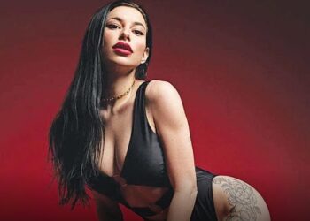 Θύμα βιασμού στο σανίδι η Ειρήνη Στεριανού