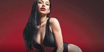 Alldaynews.gr Θύμα βιασμού στο σανίδι η Ειρήνη Στεριανού