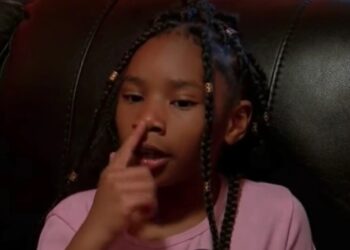 Συγκλονιστική η ιστορία μιας 8χρονης που κρύφτηκε σε ψυγείο για να γλιτώσει από τον μακελάρη στο Μπάφαλο (video)