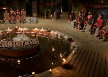 Survivor: Αποχώρησε η Ναυσικά: «Πάγωσαν» με την αλλαγή των ομάδων – Δείτε τι έγινε (video)