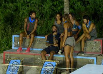 Χαμός στο Survivor: “Τι λες μωρή τρελή” – “Ποντικομαμή” (video)