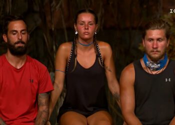 Alldaynews.gr Survivor: Χαμός και πάλι στο Συμβούλιο! Όλοι εναντίον όλων – Καβγάδες και κλάματα (video)