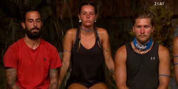 Alldaynews.gr Survivor: Χαμός και πάλι στο Συμβούλιο! Όλοι εναντίον όλων – Καβγάδες και κλάματα (video)