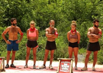 Survivor: Αυτός είναι ο παίκτης που θα αποχωρήσει