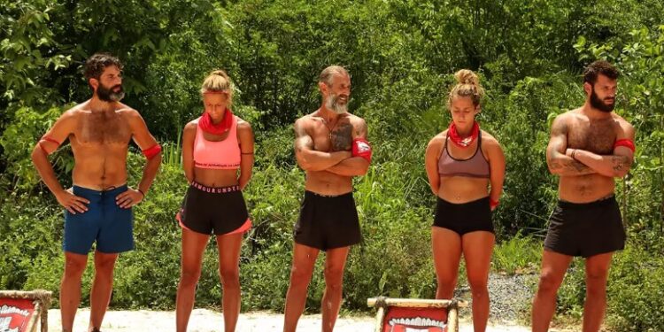 Survivor: Αυτός είναι ο παίκτης που θα αποχωρήσει
