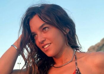 Survivor: Η Καρολίνα γυμνάζεται με το στpivκακι της και τρελαίνει κόσμο – Θα είναι στο All Star;