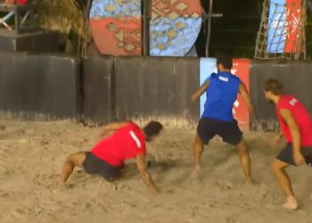 Survivor spoiler: Πανικός στο αποψινό επεισόδιο – Το ταξίδι στο Μεξικό ανάβει τα αίματα