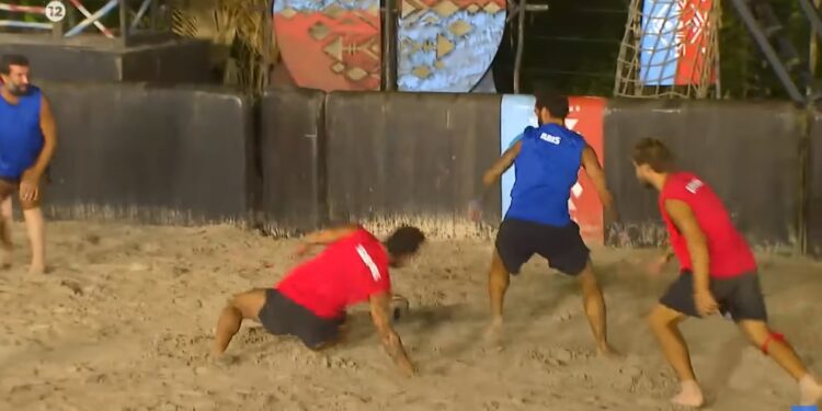 Alldaynews.gr Survivor spoiler: Πανικός στο αποψινό επεισόδιο – Το ταξίδι στο Μεξικό ανάβει τα αίματα