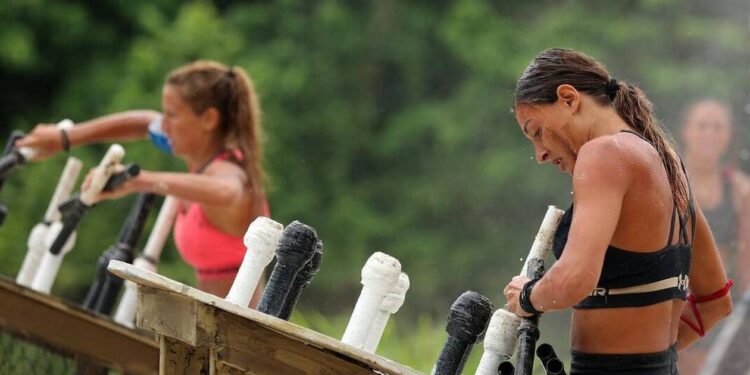 Alldaynews.gr Survivor – spoiler: Ποια ομάδα κερδίζει σήμερα – Αποχώρηση βόμβα που αλλάζει τα δεδομένα (video)