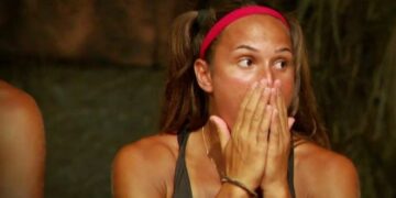 Alldaynews.gr Survivor: Έκτακτο Συμβούλιο, σε σοκ οι παίκτες – Ο Μαρτίκας φίλησε τη Βρισηίδα