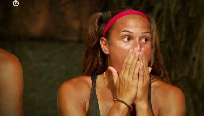 Alldaynews.gr Survivor: Έκτακτο Συμβούλιο, σε σοκ οι παίκτες – Ο Μαρτίκας φίλησε τη Βρισηίδα
