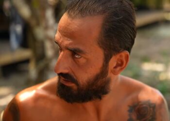 Alldaynews.gr Survivor: «Nέος, καυτός έρωτας για τον Άρη Σοϊλέδη… τους βλέπω σε πολύ τρυφερά τετ α τετ»