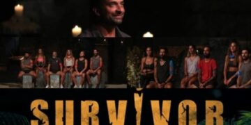 Survivor-Μεγάλες Ανατροπές: Αυτά είναι τα φαβορί των 100.000 ευρώ