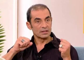 Αλέκος Συσσοβίτης για metoo: «Η γυναίκα πολλές φορές προκαλεί και εν αγνοία της ή συνειδητά»