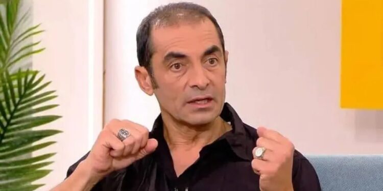 Alldaynews.gr Αλέκος Συσσοβίτης για metoo: «Η γυναίκα πολλές φορές προκαλεί και εν αγνοία της ή συνειδητά»