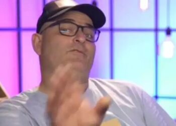 MasterChef: Έξαλλος ο Ταϊρίδης – «Άει στο δι…ο»