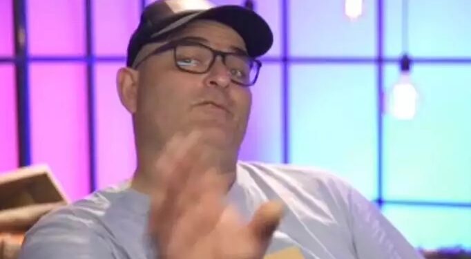 MasterChef: Έξαλλος ο Ταϊρίδης – «Άει στο δι…ο»