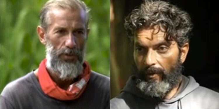 Alldaynews.gr Καραγκούνιας για Μαρτίκα στο Survivor: «Είναι βουτυρομπεμπές, μαμόθρεφτο και ήρθε να βγάλει καμιά γκομενίτσα» (video)