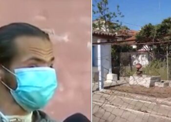 Τους ”Έδωσε” ΟΛΟΥΣ-Το παρεάκι της… μαγκιάς, που απειλούσε τον Θύμιο[video]