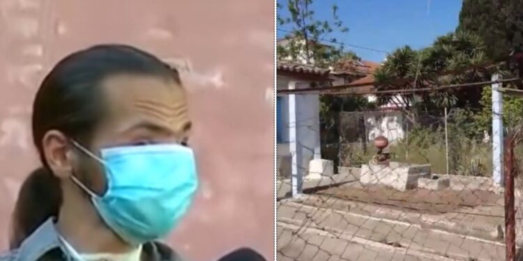 Τους ”Έδωσε” ΟΛΟΥΣ-Το παρεάκι της… μαγκιάς, που απειλούσε τον Θύμιο[video]